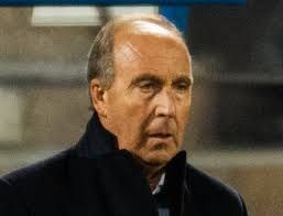 Giampiero Ventura: “Gli stage creano i campioni che potranno vincere i Mondiali”
