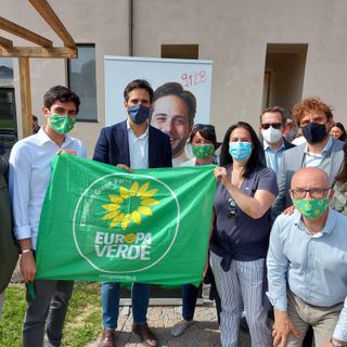 Comunali, Verdi pronti a lasciare il centrosinistra: "Torino ha bisogno di meno arroganza" Comunali, Verdi pronti a lasciare il centrosinistra: "Torino ha bisogno di meno arroganza"