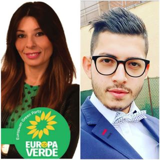 verdi europa verde nichelino