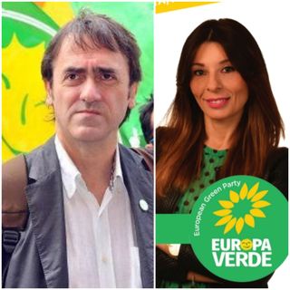 I Verdi: &quot;Torino città green? E' una necessità. Per questo ci vuole Europa Verde&quot;