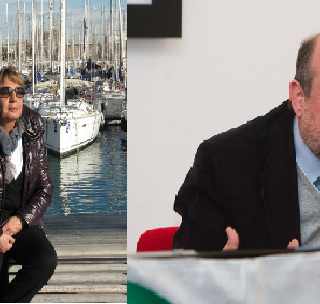 Muore a 65 anni Patrizia Vernoni, compagna di vita dell'ex parlamentare Wilmer Ronzani Muore a 65 anni Patrizia Vernoni, compagna di vita dell'ex parlamentare Wilmer Ronzani