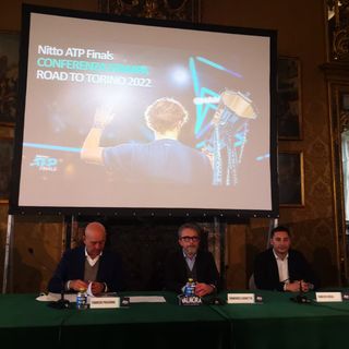 verso le Atp finals 2022