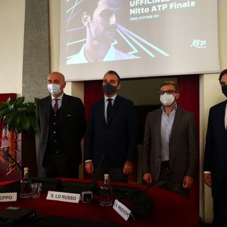 atp finals conferenza 29 ottobre 2021