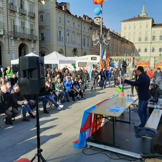 Altri casi di coronavirus nelle aziende, la protesta dei lavoratori di Torino e provincia: &quot;La pandemia non si ferma davanti ai cancelli&quot;