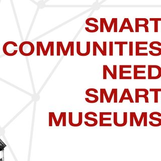 “Smart communities need smart museums”: incontro e meetup al MAO di Torino il 3 marzo