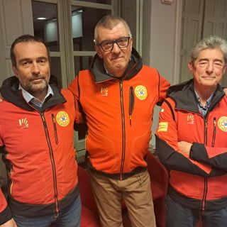 Rinnovati i vertici regionali del Soccorso Alpino Piemontese