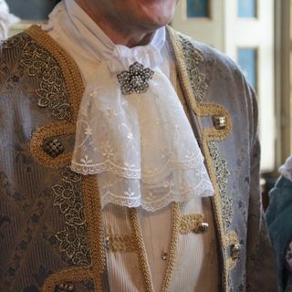 Stupinigi: la moda e lo stile a corte