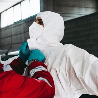 Covid, oggi in Piemonte positivi &quot;solo&quot; l'1,8% dei tamponi eseguiti. Ma si contano altri 15 morti