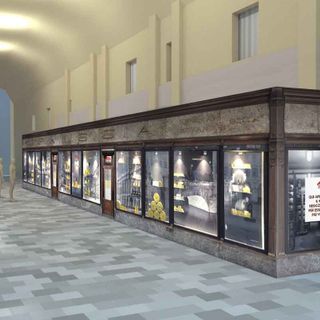 Negli ex locali di Paissa di Piazza San Carlo arriva Biraghi