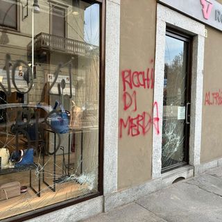 foto di archivio