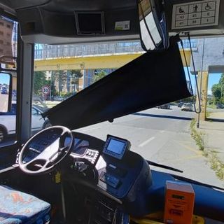 incidente 43 moncalieri