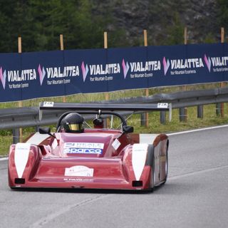Da venerdì la storia torna a correre con la Cesana-Sestriere