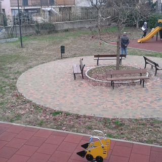 Inaugurato il recupero urbano di via Bradac a Chivasso