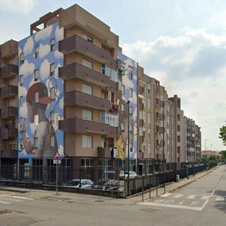 Chieri, presentati i lavori di riqualificazione del complesso di via Monti