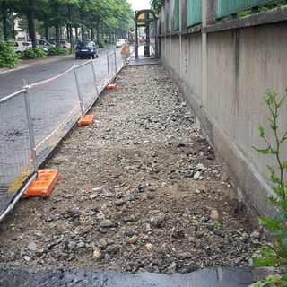 Torino, verso la conclusione i lavori in via Plava