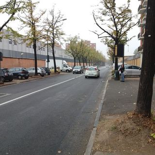 Lavori di manutenzione in via Veglia con i soldi di corso Rosselli: la proposta del Comune di Torino