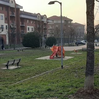 via Ada Negri - foto d'archivio