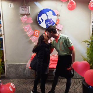 via dell'amore a grugliasco