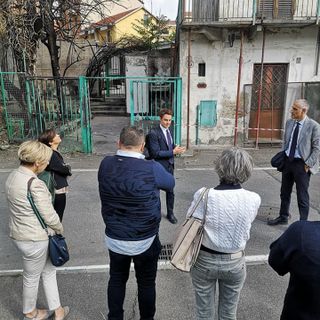 Foto di Simone Fissolo