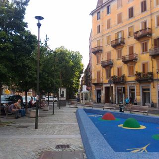 Borgo Rossini che cambia: in arrivo quattro interventi urbanistici