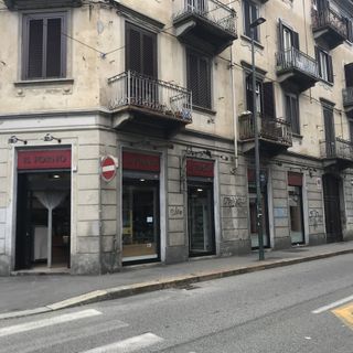 Via Vibò pedonale per il Covid: tra via Chiesa della Salute e via Bibiana a piedi tra i dehors