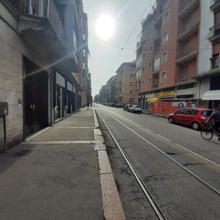via chiesa della salute