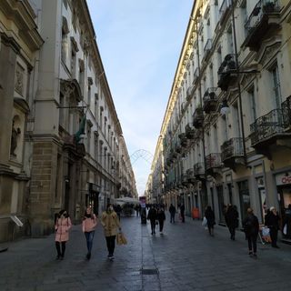 Piemonte arancione