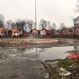 Sgomberato il campo rom di via Germagnano, Appendino: &quot;Entro gennaio 2020 area pulita&quot;