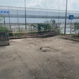 Il polo del lusso ha sede in via Bernardino Ramazzino 19