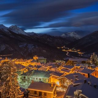 Coronavirus, l'Unione Montana Via Lattea si appella al Premier Conte: "Basta con il panico mediatico, difendiamo il turismo"