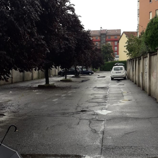 Via Massari “al buio” ma ancora per poco: prevista l’installazione di nuovi sei punti luce
