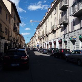 Via Monferrato a Torino, lo stop al traffico solo con la fine delle ferie