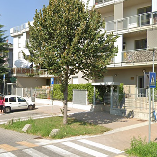 Una via di Grugliasco