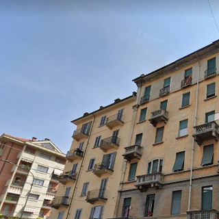 casa di via Nizza