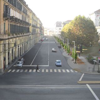 Riqualificazione di via Nizza: lavori al via da maggio
