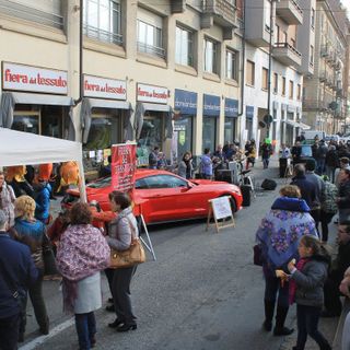 Sport &amp; bimbi: una domenica da trascorrere in via Nizza, con le scarpe da ginnastica ai piedi