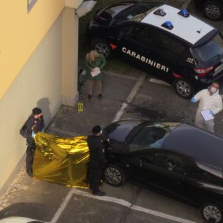 via pacini dopo la tragedia