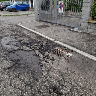 foto di archivio