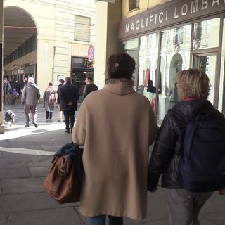 I commercianti di via Po contro la Ztl prolungata: &quot;Così perdiamo tutta la clientela&quot; [VIDEO]
