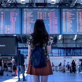 Chi parte e chi arriva: è tornata la voglia di viaggiare in Piemonte
