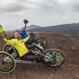viaggio italia etna