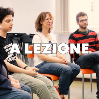 Vita da non vedenti: ironia e quotidianità in una serie di video di Apri Onlus [VIDEO]