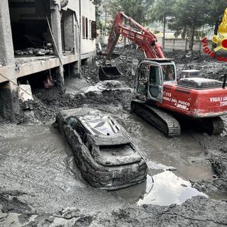vigili del fuoco bardonecchia