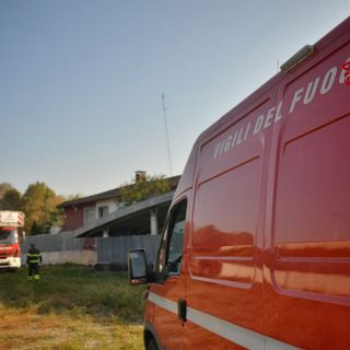 Foto di repertorio