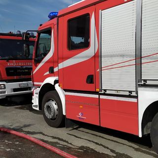 Vigili del fuoco