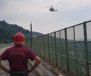 21enne torinese perde tragicamente la vita nel Biellese