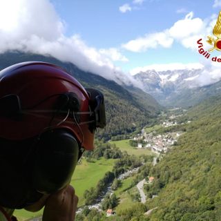 Recuperati due escursionisti dispersi a Lanzo e in Val di Susa