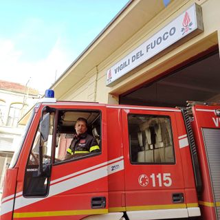 foto di repertorio