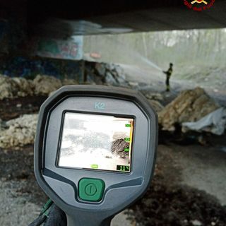 Vigili del fuoco in azione