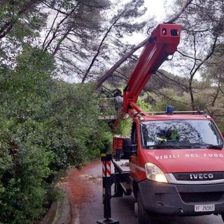Maltempo, Moncalieri e la cintura sud superano l'esame senza conseguenze